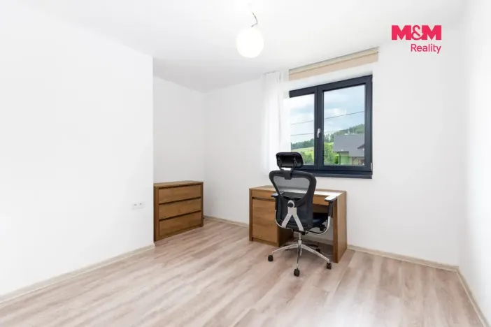 Prodej rodinného domu, Jablunkov, 160 m2