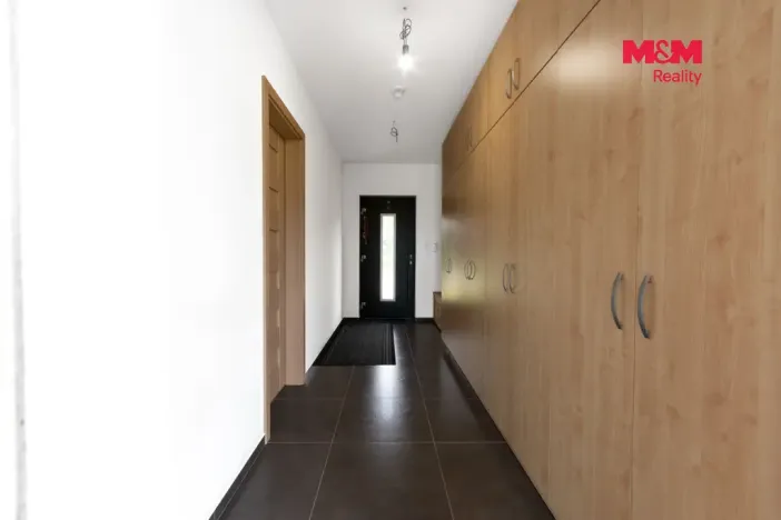 Prodej rodinného domu, Jablunkov, 160 m2