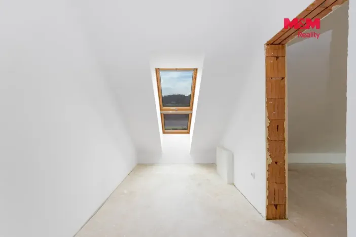 Prodej rodinného domu, Jablunkov, 160 m2