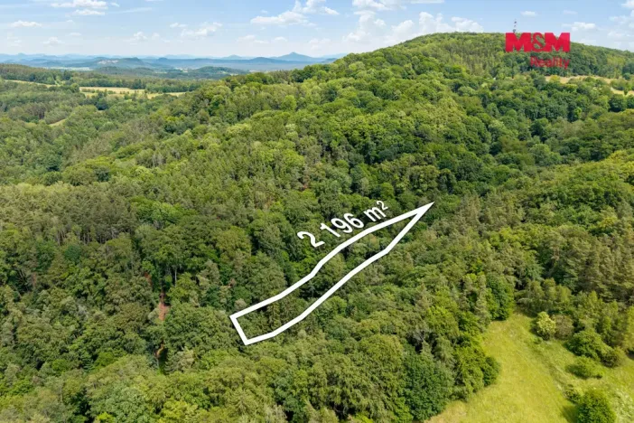 Prodej louky, Nosálov - Libovice, 13358 m2