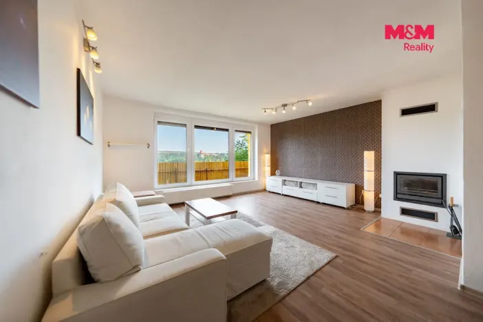Prodej rodinného domu, Bošovice, Vyhlídka, 250 m2