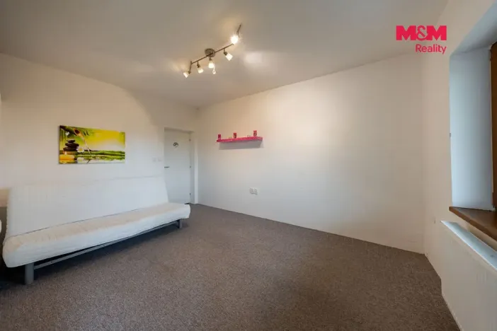 Prodej rodinného domu, Bošovice, Vyhlídka, 250 m2