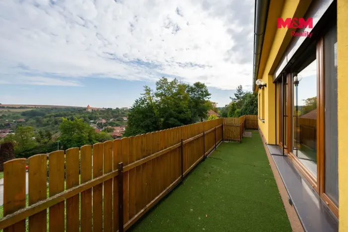 Prodej rodinného domu, Bošovice, Vyhlídka, 250 m2