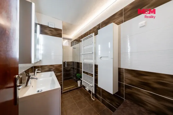 Prodej rodinného domu, Bošovice, Vyhlídka, 250 m2