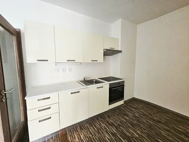 Pronájem bytu 2+kk, Milevsko, 55 m2