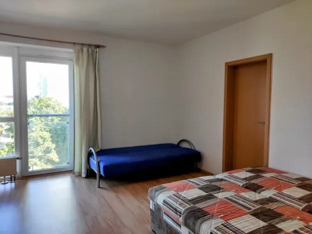 Pronájem bytu 3+kk, Praha - Háje, Tatarkova, 102 m2