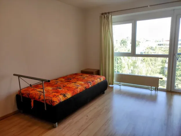 Pronájem bytu 3+kk, Praha - Háje, Tatarkova, 102 m2