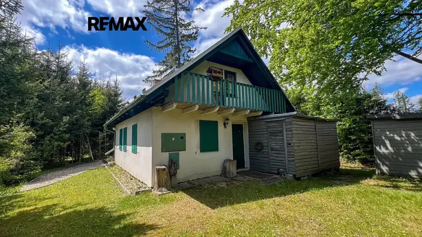 Prodej rodinného domu, Velenov, 78 m2