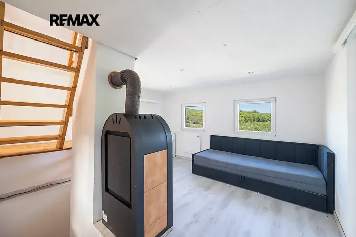 Prodej chaty, Hýskov, 72 m2
