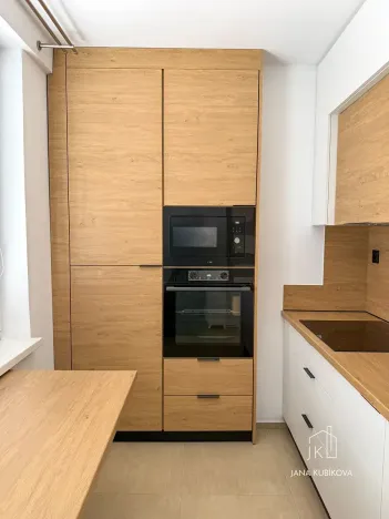 Pronájem bytu 2+1, Kyjov, Sídliště Za Stadionem, 60 m2