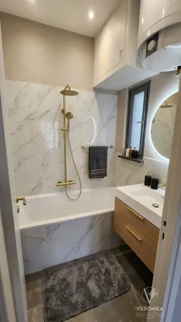 Prodej bytu 2+kk, Praha - Nusle, Kloboučnická, 69 m2
