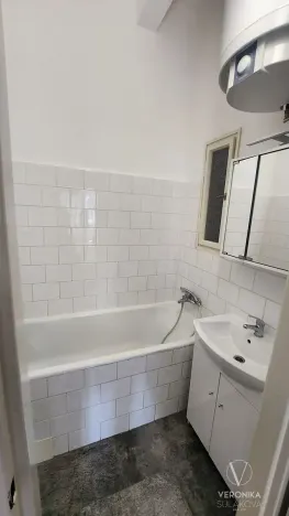 Prodej bytu 2+kk, Praha - Nusle, Kloboučnická, 69 m2