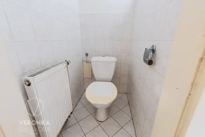 Prodej bytu 4+kk, Praha - Dejvice, Evropská, 107 m2