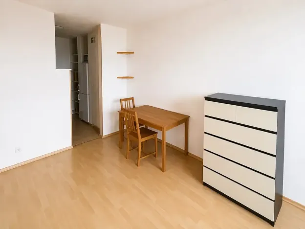 Prodej bytu 2+kk, Praha - Kamýk, Cílkova, 43 m2