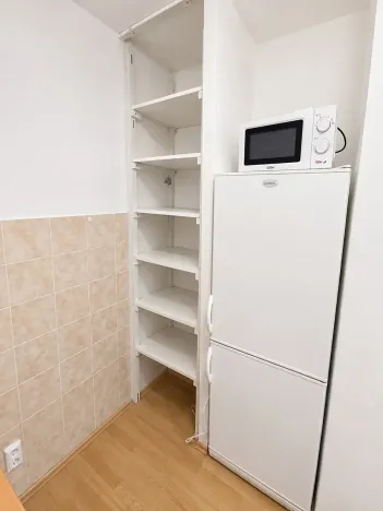 Prodej bytu 2+kk, Praha - Kamýk, Cílkova, 43 m2