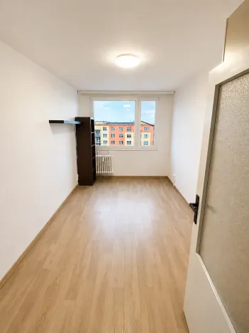 Prodej bytu 2+kk, Praha - Kamýk, Cílkova, 43 m2