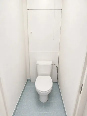 Prodej bytu 2+kk, Praha - Kamýk, Cílkova, 43 m2