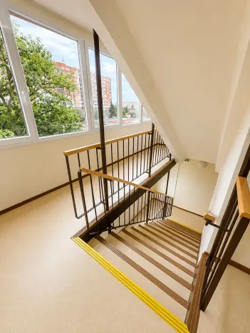 Prodej bytu 2+kk, Praha - Kamýk, Cílkova, 43 m2