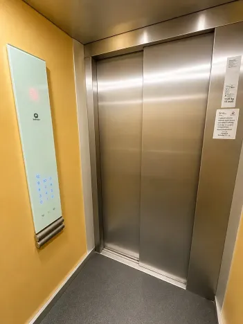 Prodej bytu 2+kk, Praha - Kamýk, Cílkova, 43 m2