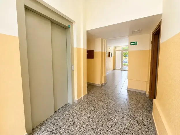 Prodej bytu 2+kk, Praha - Kamýk, Cílkova, 43 m2