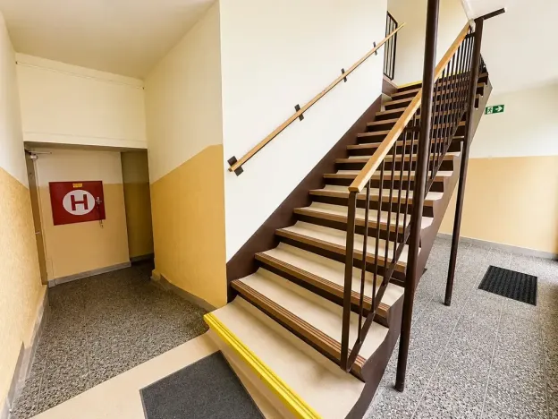 Prodej bytu 2+kk, Praha - Kamýk, Cílkova, 43 m2