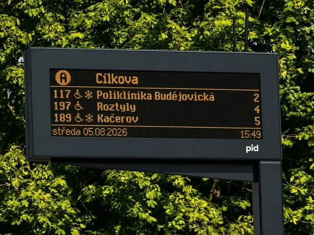 Prodej bytu 2+kk, Praha - Kamýk, Cílkova, 43 m2