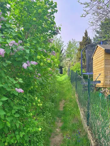 Prodej chaty, Kralupy nad Vltavou, 16 m2