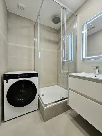 Pronájem bytu 2+1, Brno, Zborovská, 55 m2