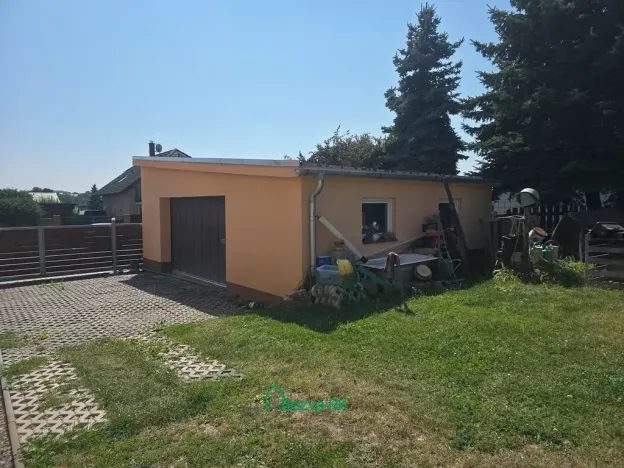 Prodej rodinného domu, Nučice, Tyršova, 250 m2