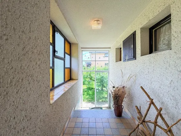 Prodej rodinného domu, Vápenný Podol, 190 m2