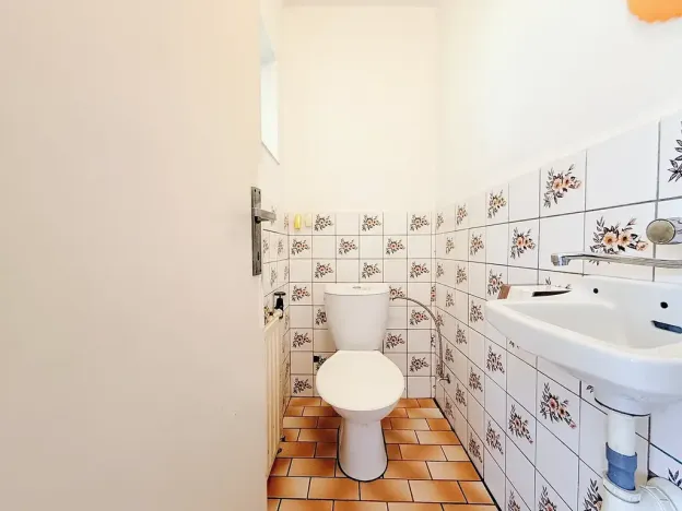 Prodej rodinného domu, Vápenný Podol, 190 m2