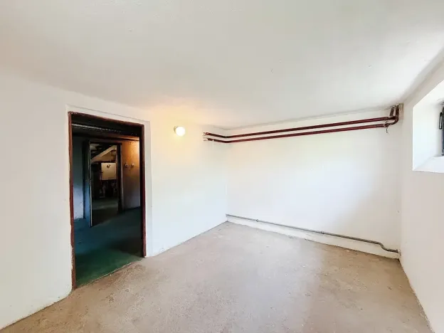 Prodej rodinného domu, Vápenný Podol, 190 m2