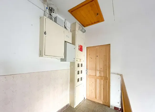 Prodej bytu 3+1, Břidličná, Dlouhá, 75 m2
