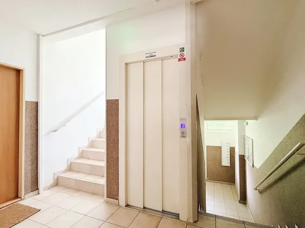 Prodej bytu 2+kk, Praha - Letňany, Tupolevova, 38 m2