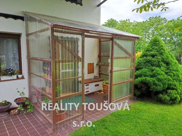 Prodej chaty, Nýřany - Doubrava, 26 m2