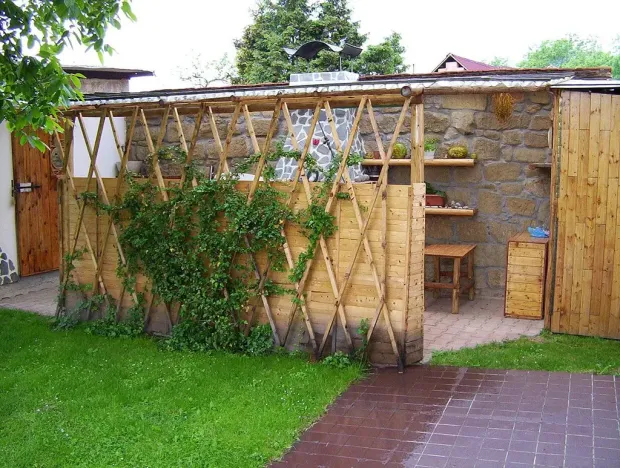 Prodej chaty, Nýřany - Doubrava, 26 m2