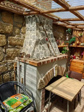 Prodej chaty, Nýřany - Doubrava, 26 m2