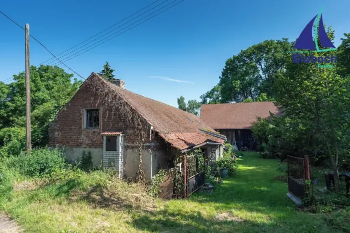Prodej rodinného domu, Krupá, 285 m2