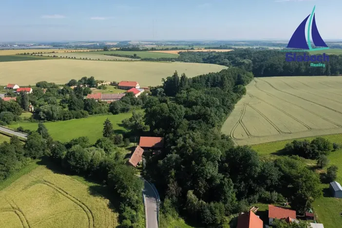 Prodej rodinného domu, Krupá, 285 m2