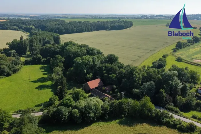 Prodej rodinného domu, Krupá, 285 m2