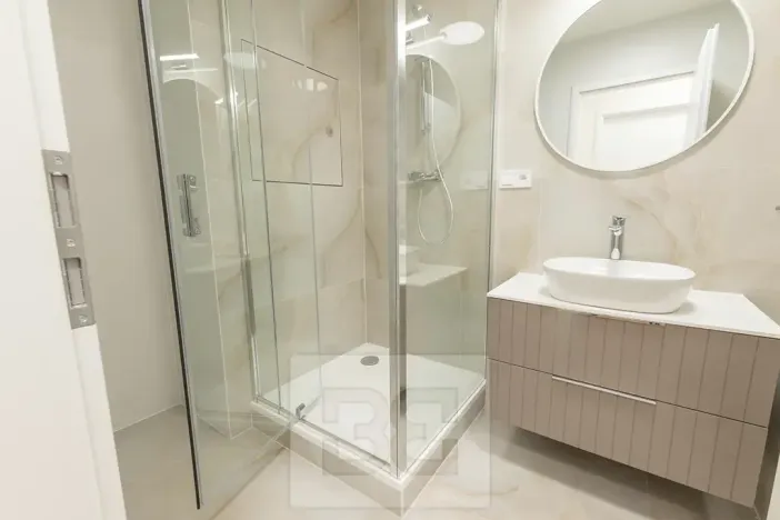 Pronájem bytu 3+kk, Praha - Háje, Emilie Hyblerové, 74 m2
