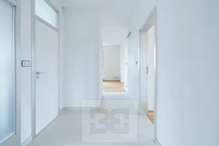 Pronájem bytu 2+1, Praha - Braník, Vlnitá, 90 m2
