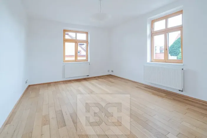 Pronájem bytu 2+1, Praha - Braník, Vlnitá, 90 m2