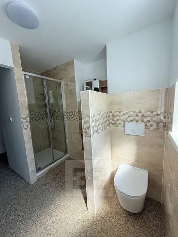 Pronájem bytu 2+1, Karlovy Vary, Šumavská, 50 m2