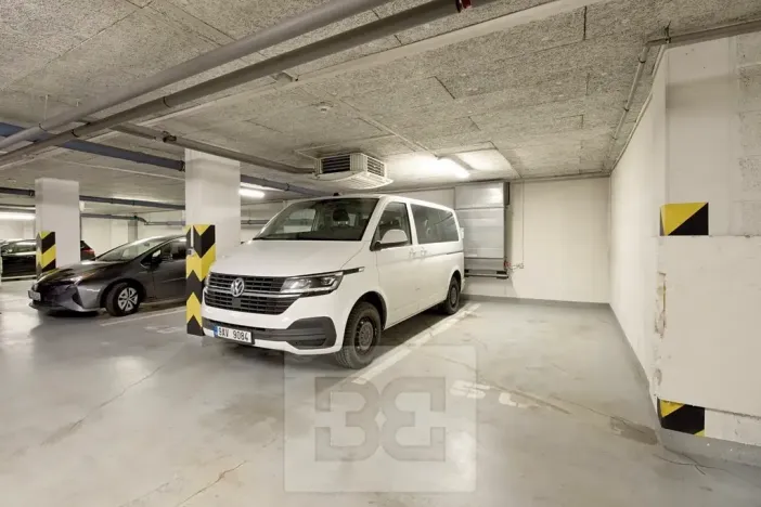 Pronájem bytu 4+kk, Praha - Vokovice, Irská, 153 m2
