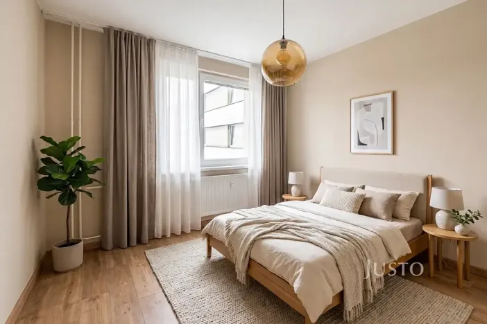 Prodej bytu 4+1, České Budějovice, V. Volfa, 80 m2