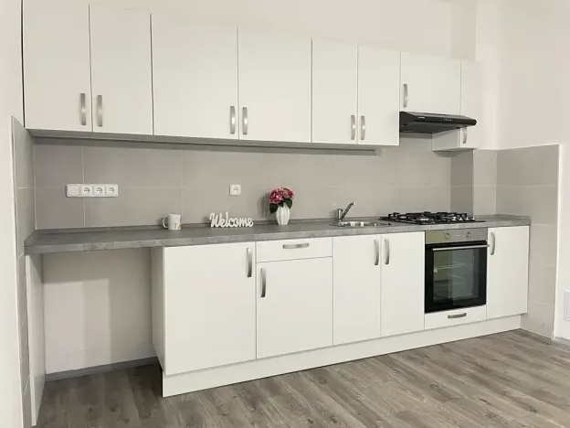 Pronájem bytu 3+kk, Litvínov, K Loučkám, 69 m2