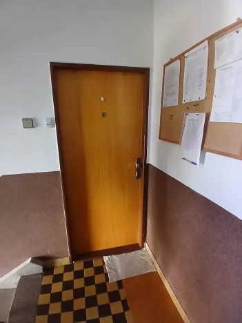Prodej bytu 3+1, Aš, Kvapilova, 80 m2