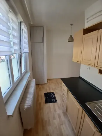 Prodej bytu 3+1, Aš, Kvapilova, 80 m2