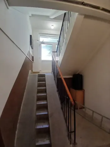 Prodej bytu 3+1, Aš, Kvapilova, 80 m2